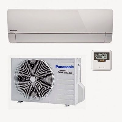 Bảng mã lỗi của Điều hòa Panasonic: 